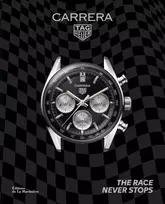 KNYGA Nicholas Biebuyck TAG Heuer Carrera
