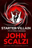 KNYGA John Scalzi Starter Villain