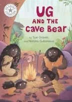 KNYGA Sue Graves Reading Champion: Ug and the Cave Bear
