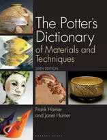 KNYGA Frank Hamer Potter's Dictionary