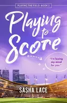KNYGA Sasha Lace Playing to Score