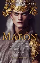 KNYGA Kelle Bandea Pagan Portals - Mabon