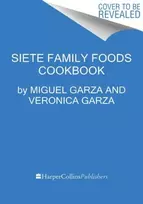 KNYGA Miguel Garza Siete Table