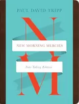 KNYGA Paul David Tripp New Morning Mercies