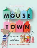 KNYGA Jodi Levine Mousetown