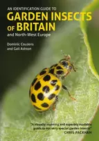 KNYGA Bookshop Identification Guide to Garden Insects of Britain and North-West Europe