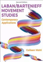 KNYGA Colleen Wahl Laban/Bartenieff Movement Studies