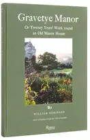 KNYGA William Robinson Gravetye Manor