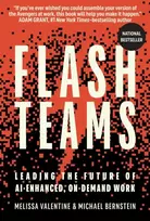KNYGA Bookshop Flash Teams