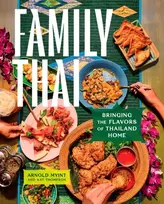 KNYGA Arnold Myint Family Thai