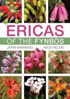 KNYGA John Manning Ericas of the Fynbos