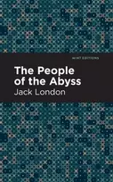 KNYGA Jack London People of the Abyss