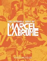 KNYGA Jamie Richards Farewell Song of Marcel Labrume