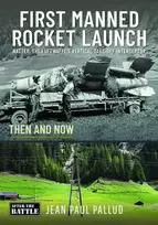 KNYGA Jean Paul Pallud First Manned Rocket Launch