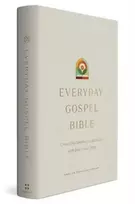KNYGA Paul David Tripp ESV Everyday Gospel Bible