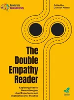 KNYGA Damian Milton Double Empathy Reader