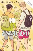 KNYGA Alice Oseman Curiad Coll 3
