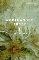 KNYGA Jane Austen Northanger Abbey