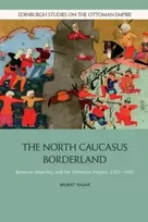 KNYGA Murat Yasar North Caucasus Borderland
