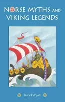 KNYGA Isabel Wyatt Norse Myths and Viking Legends