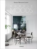 KNYGA Katrine Martensen Larsen Nordic Moods