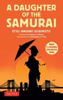 KNYGA Etsu Inagaki Sugimoto Daughter of the Samurai