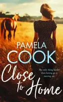 KNYGA Pamela Cook Close To Home