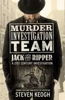KNYGA Steven Keogh Murder Investigation Team: Jack the Ripper