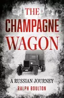 KNYGA Ralph Boulton Champagne Wagon