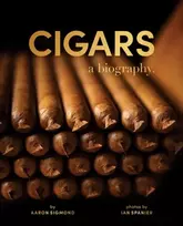 KNYGA Aaron Sigmond Cigars