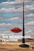 KNYGA Barbara Creed Monstrous-Feminine