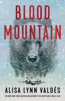 KNYGA Alisa Lynn Valdes Blood Mountain
