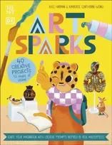 KNYGA Alice Harman Met Art Sparks