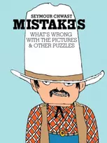 KNYGA Chwast Mistakes