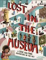 KNYGA Will Mabbitt Met Lost in the Museum