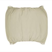 Soft Period Belly Bands Pantie with Soft Suspender for Girl Dog Reusable Doggies Period Bands Incontinence S chaki