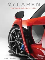 KNYGA Kyle Fortune McLaren