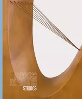 KNYGA Stephen Feeke Barbara Hepworth: Strings