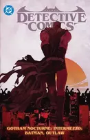 KNYGA Ram V Batman: Detective Comics Vol. 4