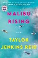 KNYGA Taylor Jenkins Reid Malibu Rising