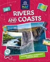 KNYGA Amy Chapman Map Your Planet: Rivers and Coasts