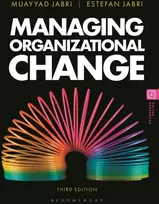 KNYGA Muayyad Jabri Managing Organizational Change