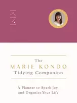 KNYGA Marie Kondo Tidying Companion