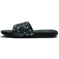 Under Armour Ansa Camo Slippers Black 3023760-002 41