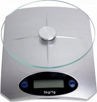 Virtuvinės svarstyklės KAMILLE PRECISION ELEKTRONINĖS LCD VIRTUVĖS SVORIO SKAITYTUVAS
