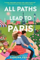 KNYGA Sabrina Fedel All Paths Lead to Paris