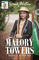 KNYGA Narinder Dhami Malory Towers: Malory Towers Darrell and Friends