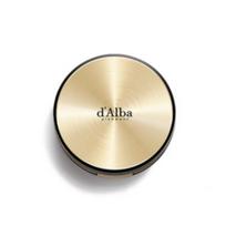d'Alba Glow Fit Serum Cover Cushion SPF Radiant Coverage Cushion – No.23 (Medium Beige)