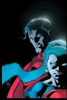 KNYGA Brian Azzarello Absolute Batman: The Dark Knight-Master Race (New Edition)