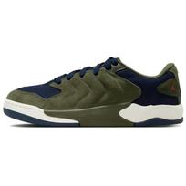 Cargo Khaki Obsidian Jordan Session Men's Lifestyle Skate Shoes IB3731-301 44.5